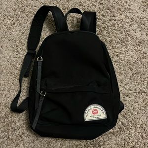 Marc Jacob’s backpack